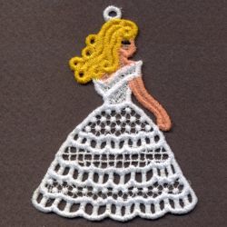 FSL Bride And Groom 04 machine embroidery designs