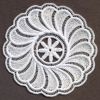 FSL Delicate Doily 01