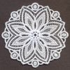 FSL Delicate Doily 05