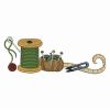 Country Sewing