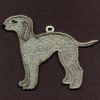 FSL Bedlington Terrier