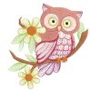 Owl Branch 02(Lg)