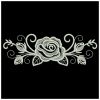 White Work Roses 3 04(Lg)