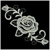 White Work Roses 3 07(Lg)