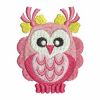 Baby Owls 2