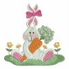 Easter Bunny Cuties 2