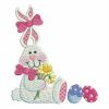 Easter Bunny Cuties 2 07