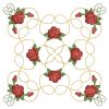 Red Roses Quilt 04(Md)