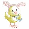 Easter Chick(Sm)