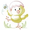 Easter Chick 06(Lg)