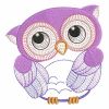 Cute Owls 01(Lg)