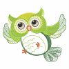 Cute Owls 10(Md)