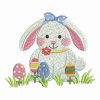 Easter Bunny Cuties 3 05