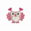 Mini Baby Owls 01