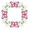 Butterfly Fancy Blocks(Sm)