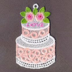 FSL Wedding Cake 10