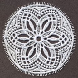 FSL Delicate Doily 02