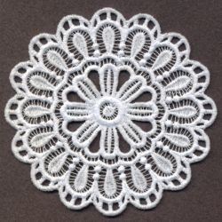 FSL Delicate Doily 03