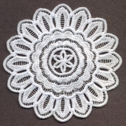 FSL Delicate Doily 04