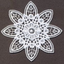 FSL Delicate Doily 07