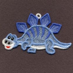 FSL Baby Dinosaur 02 machine embroidery designs