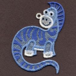 FSL Baby Dinosaur 03 machine embroidery designs