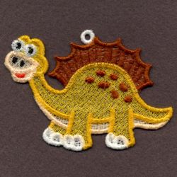 FSL Baby Dinosaur 09 machine embroidery designs