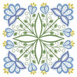 Vintage Jacobean Quilt 3 06(Sm)