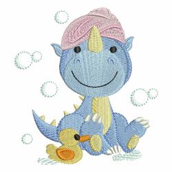 Bath Time Cuties 2 09 machine embroidery designs