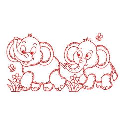 Redwork Best Friends Forever 01(Lg) machine embroidery designs