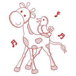 Redwork Best Friends Forever 02(Sm) machine embroidery designs