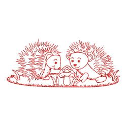 Redwork Best Friends Forever 06(Sm) machine embroidery designs