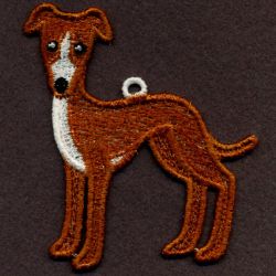 FSL Dogs Collection 4 machine embroidery designs