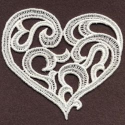 FSL Sweet Hearts 02 machine embroidery designs