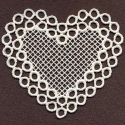 FSL Sweet Hearts 03 machine embroidery designs