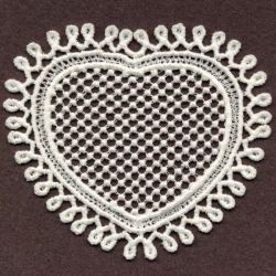 FSL Sweet Hearts 04 machine embroidery designs