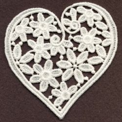 FSL Sweet Hearts 05 machine embroidery designs