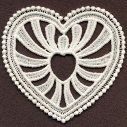 FSL Sweet Hearts 06 machine embroidery designs