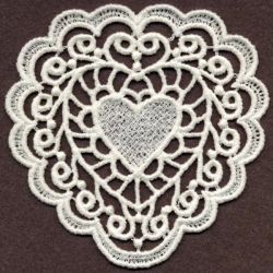 FSL Sweet Hearts 07 machine embroidery designs