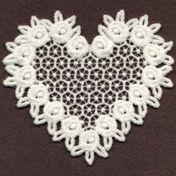 FSL Sweet Hearts 09 machine embroidery designs