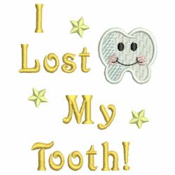 Tooth Fairy 3 04 machine embroidery designs