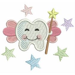Tooth Fairy 3 05 machine embroidery designs