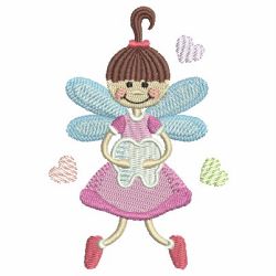 Tooth Fairy 3 09 machine embroidery designs