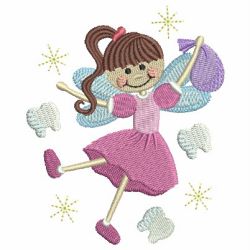 Tooth Fairy 3 15 machine embroidery designs