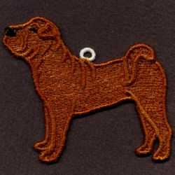 FSL Dogs Collection 5 machine embroidery designs