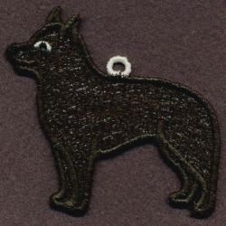 FSL Dogs Collection 5 03 machine embroidery designs