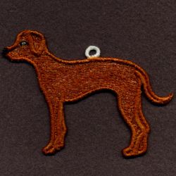 FSL Dogs Collection 5 05 machine embroidery designs