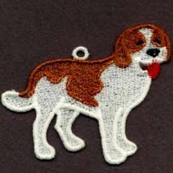 FSL Dogs Collection 5 06 machine embroidery designs