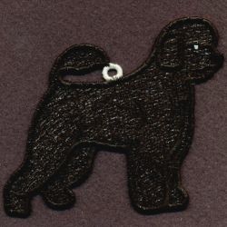 FSL Dogs Collection 5 08 machine embroidery designs