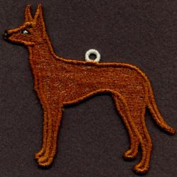 FSL Dogs Collection 5 09 machine embroidery designs